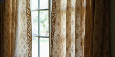 Dry cleaning delicate silk velvet drapes lutwyche Matty Curtain Cleaning