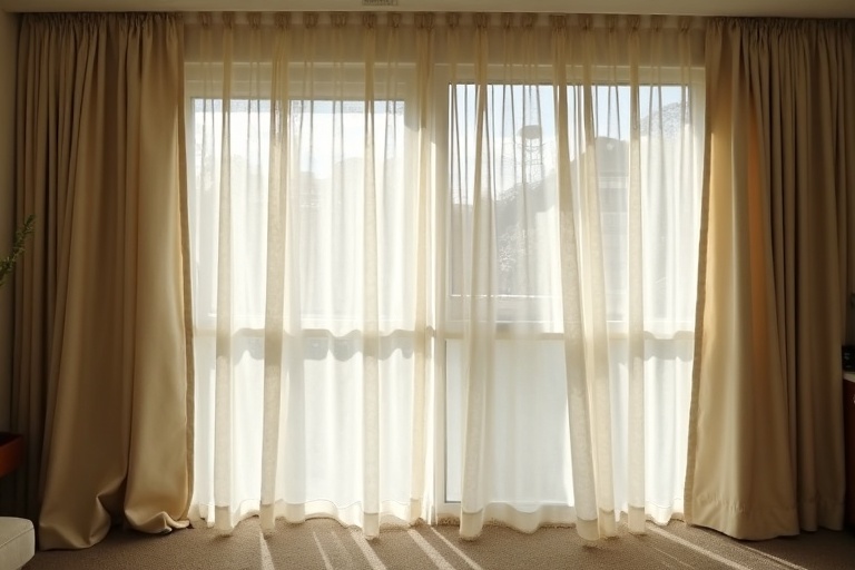 Before Professional Cleaning - Lutwyche