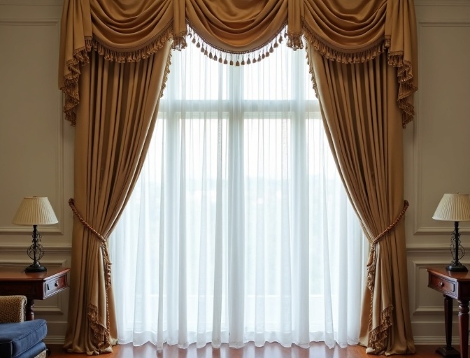Lutwyche Drapes Cleaning